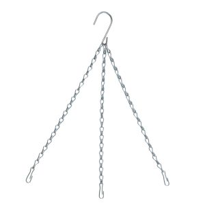 Ketting verzinkt 35cm