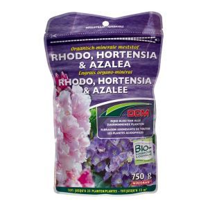 Meststof Rhododendron-Hortensia-Azalea 750 gr