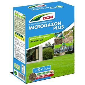 Microgazon Plus (MG) 1.5 kg