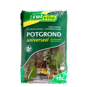 Pot Grond Universeel 10 Liter