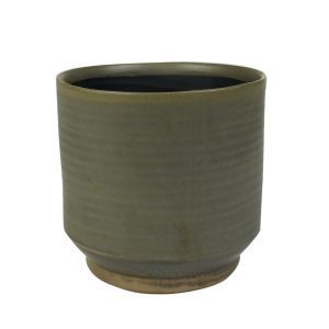 163283 Suze Glazed