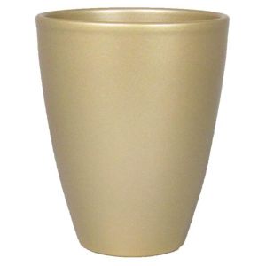 30.678 Vaas boule parelgoud13.5 cm.jpg