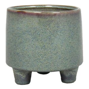15.192 Pot op voet blaw 12.8 cm