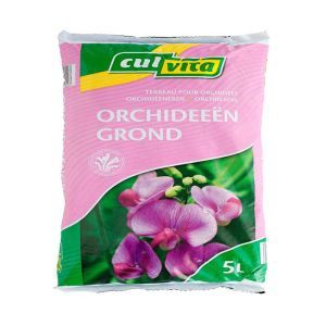 Culvita Orchideenerde 5 Liter