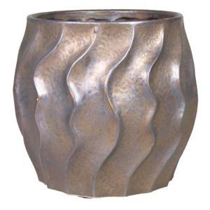 Topf Marka Bronze 23 cm