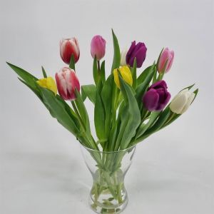Bouquet Tulip Mix V2