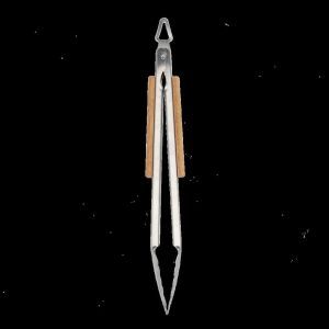 FF549 Barbecue tang roestvrijstaal