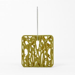 FB501 Tjiftjaf vetblokhouder Studio