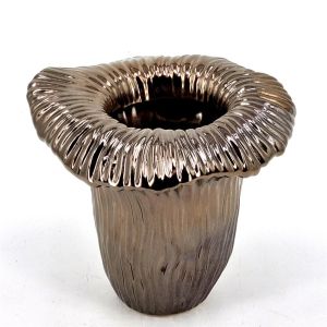 Bronzen Vaas 18 cm