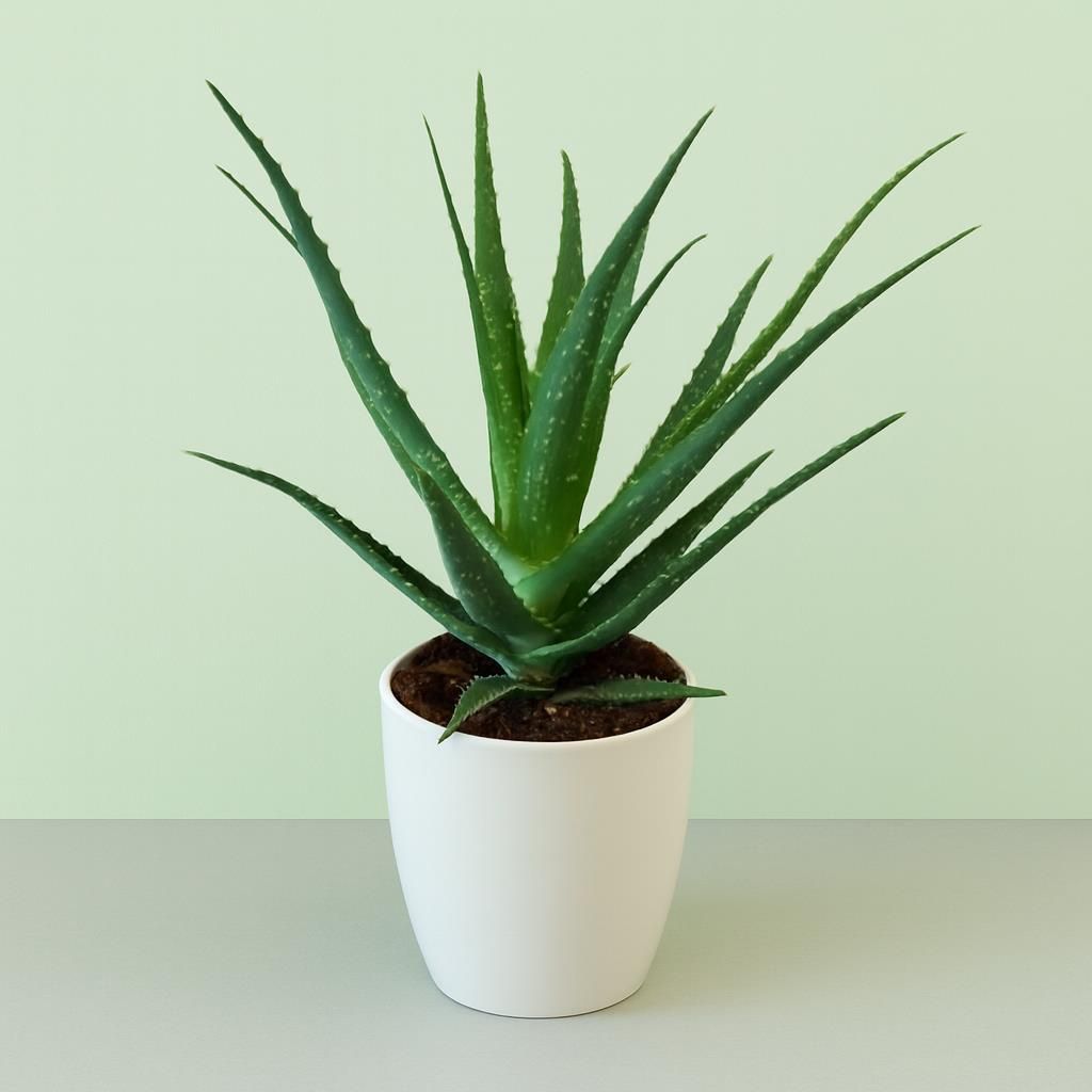 Aloe vera gnstig kaufen - Meingartenshop.at